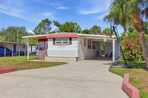 1298 Ibis Drive Englewood FL 34224