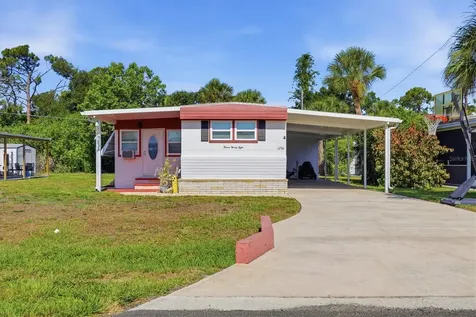 1298 Ibis Drive Englewood FL 34224