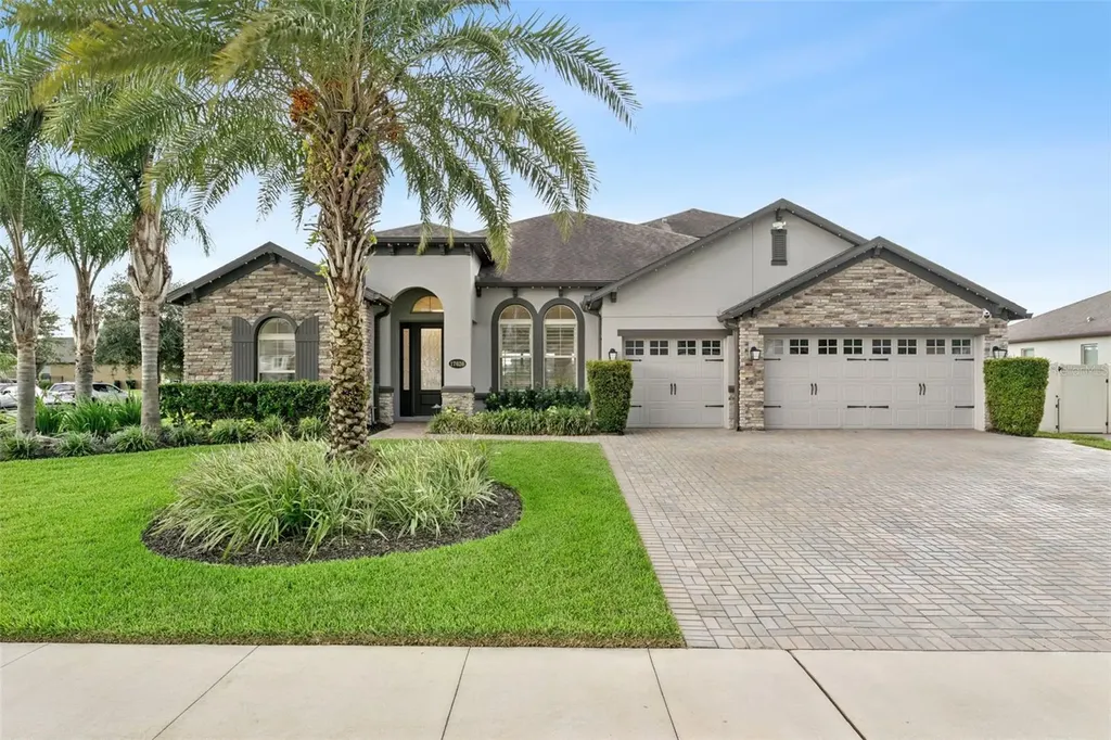 17626 Sailfin Drive Orlando FL 32820