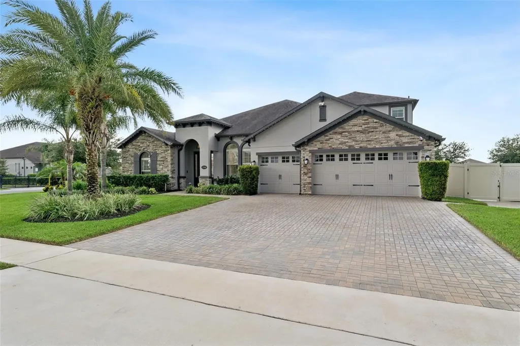 17626 Sailfin Drive Orlando FL 32820