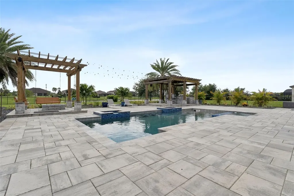 17626 Sailfin Drive Orlando FL 32820