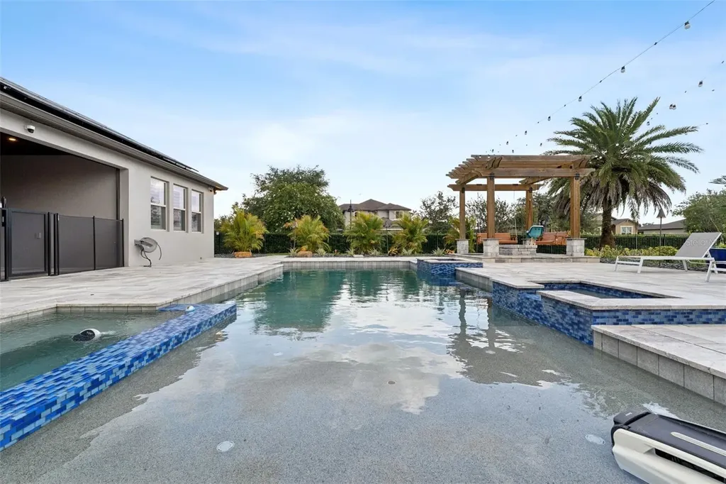 17626 Sailfin Drive Orlando FL 32820