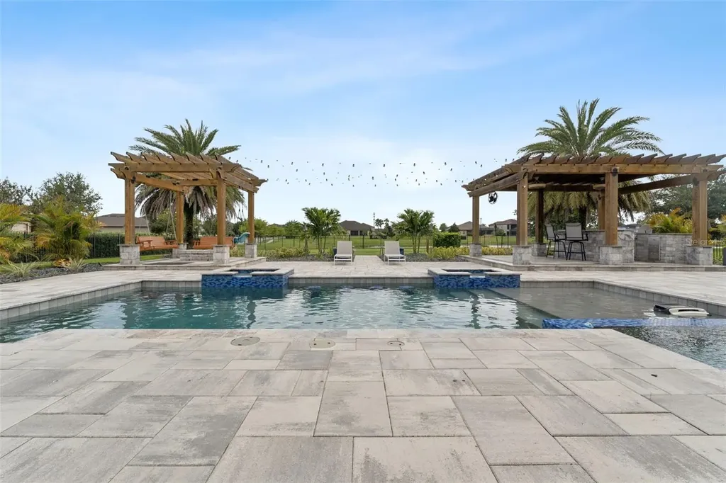 17626 Sailfin Drive Orlando FL 32820