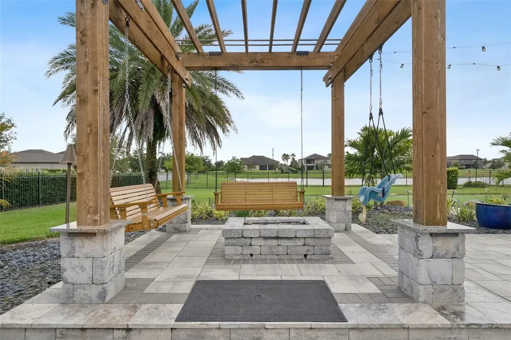 17626 Sailfin Drive Orlando FL 32820