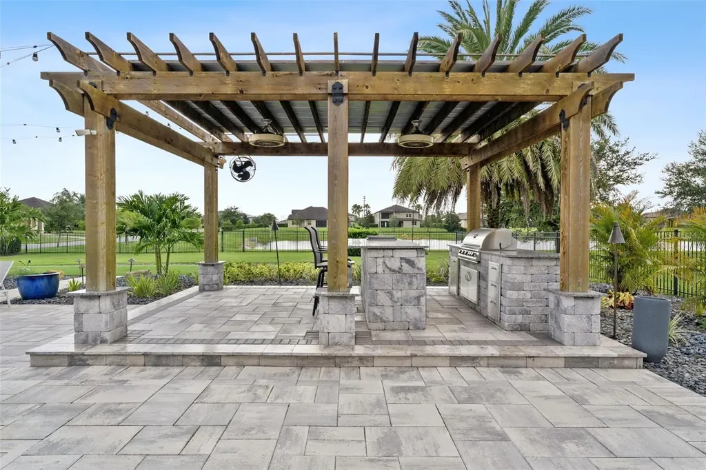 17626 Sailfin Drive Orlando FL 32820