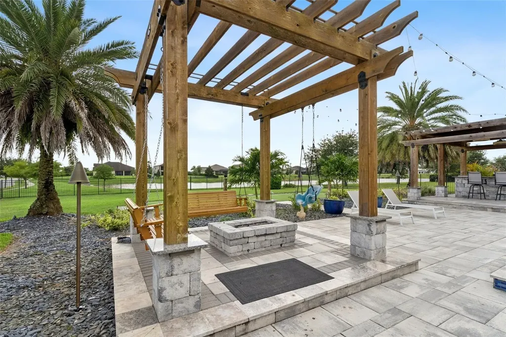 17626 Sailfin Drive Orlando FL 32820
