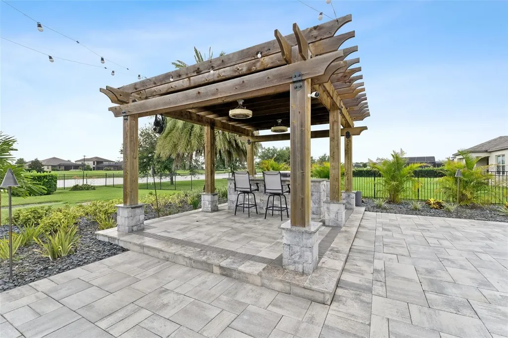 17626 Sailfin Drive Orlando FL 32820