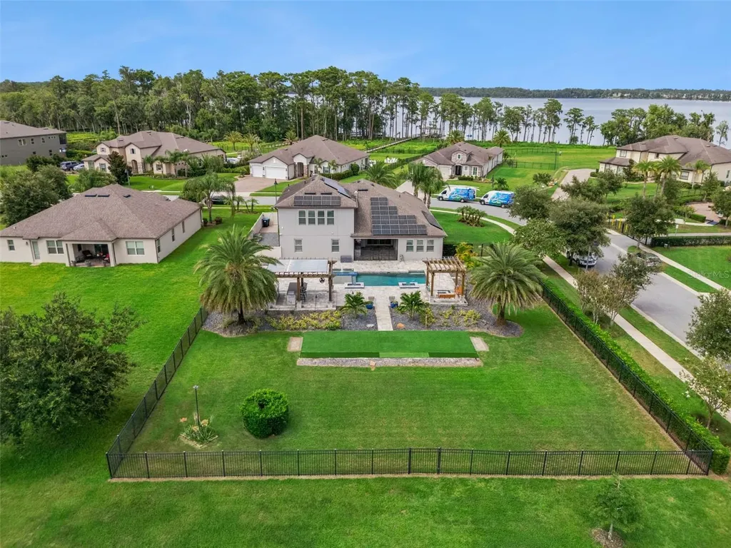 17626 Sailfin Drive Orlando FL 32820