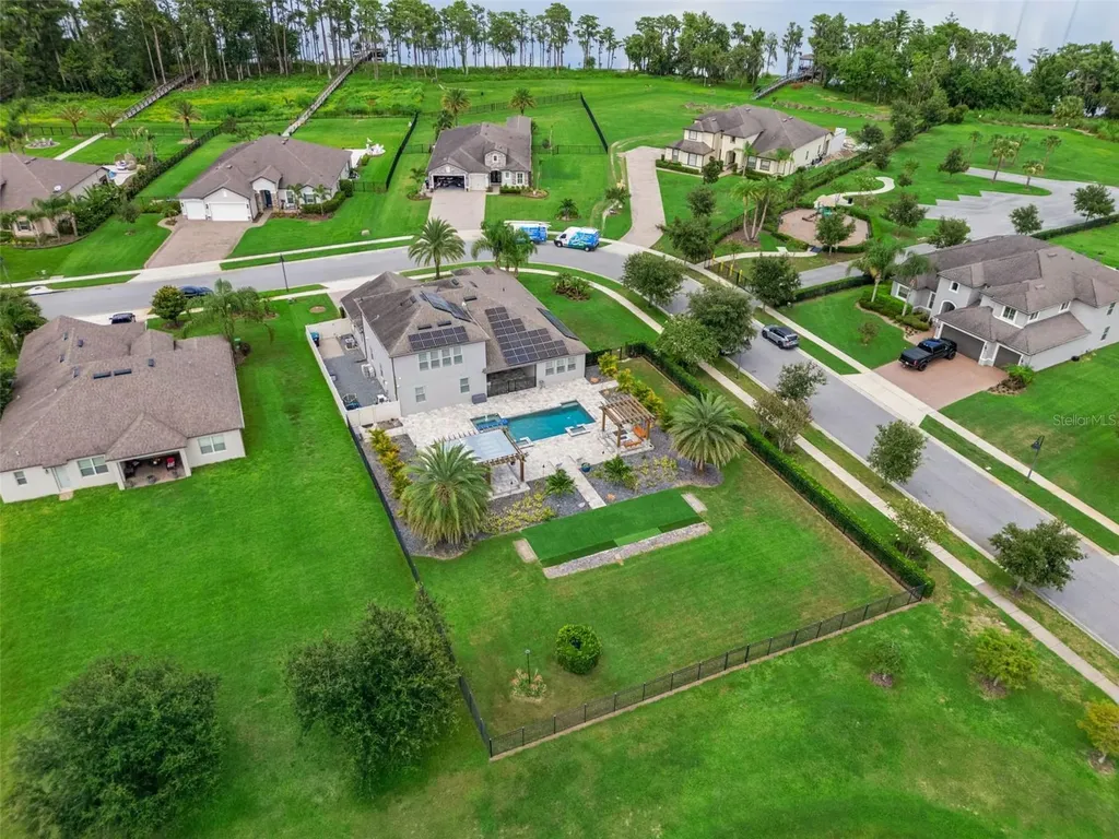 17626 Sailfin Drive Orlando FL 32820