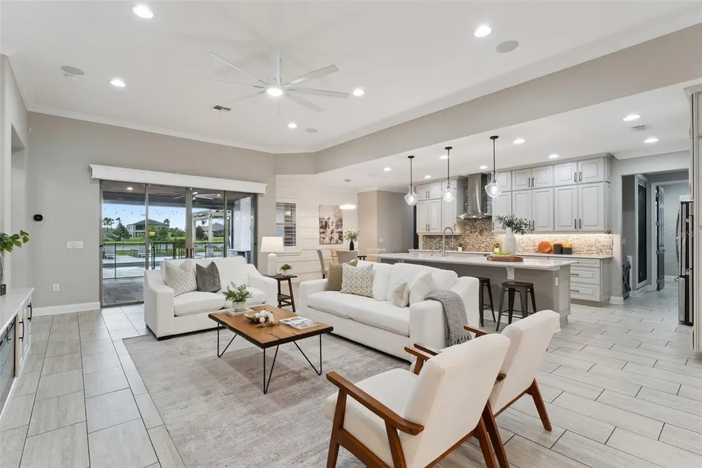 17626 Sailfin Drive Orlando FL 32820