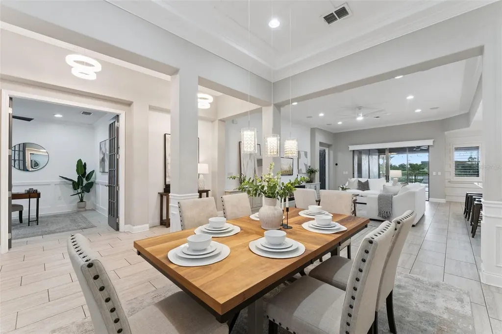 17626 Sailfin Drive Orlando FL 32820