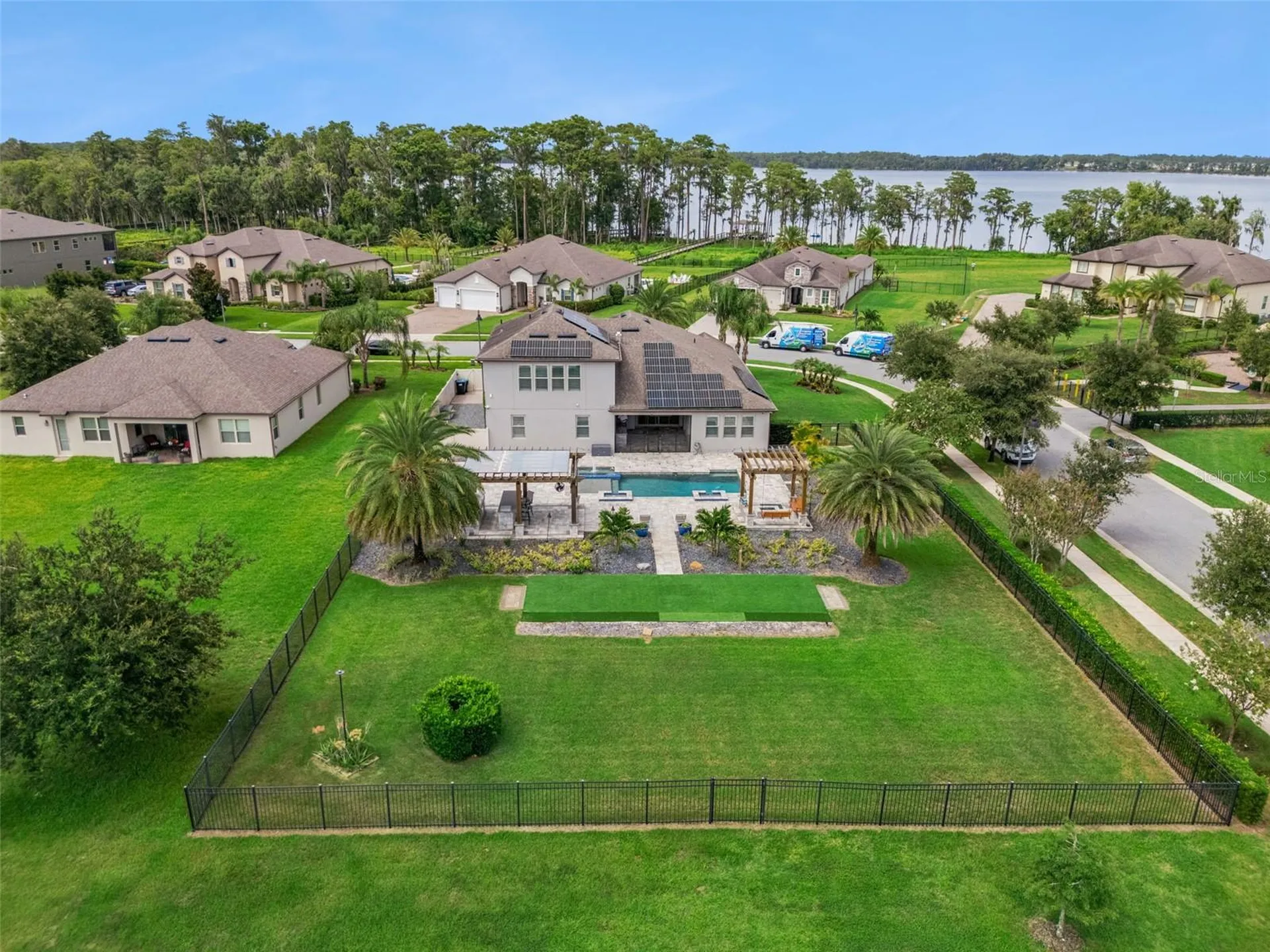 17626 Sailfin Drive Orlando FL 32820