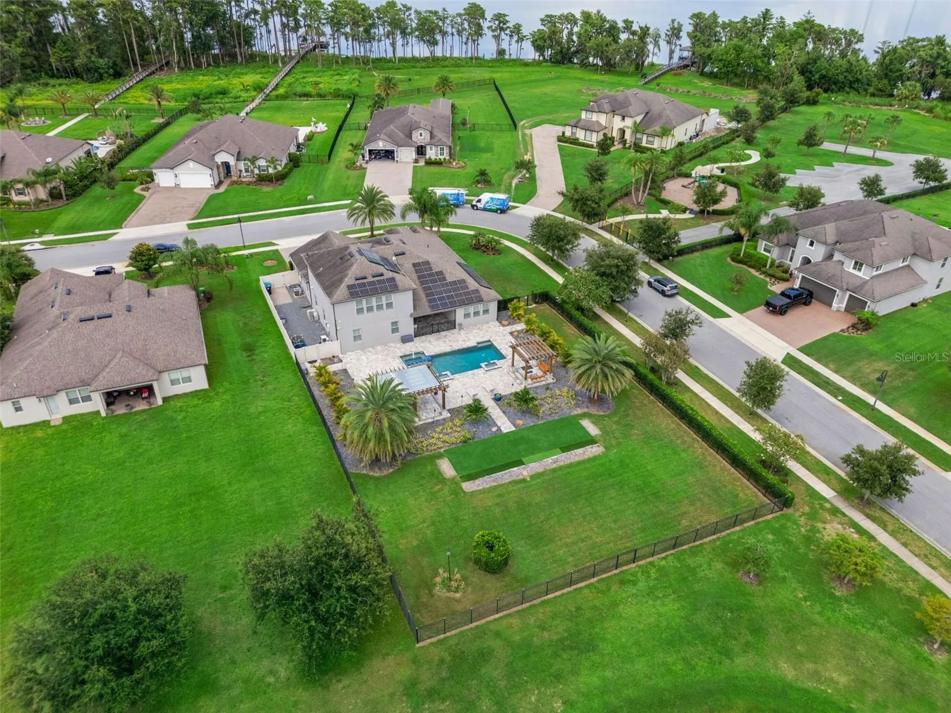 17626 Sailfin Drive Orlando FL 32820