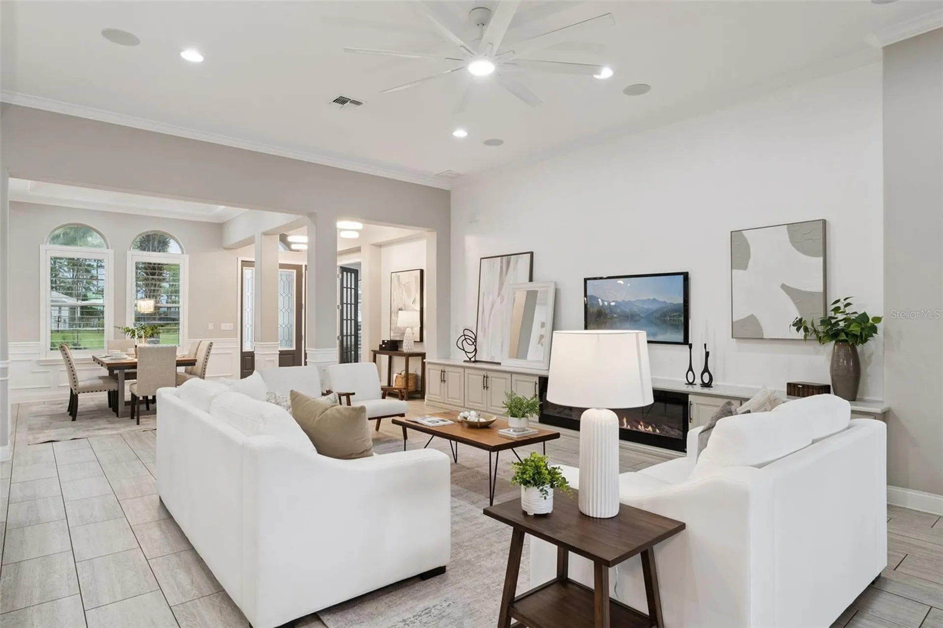 17626 Sailfin Drive Orlando FL 32820