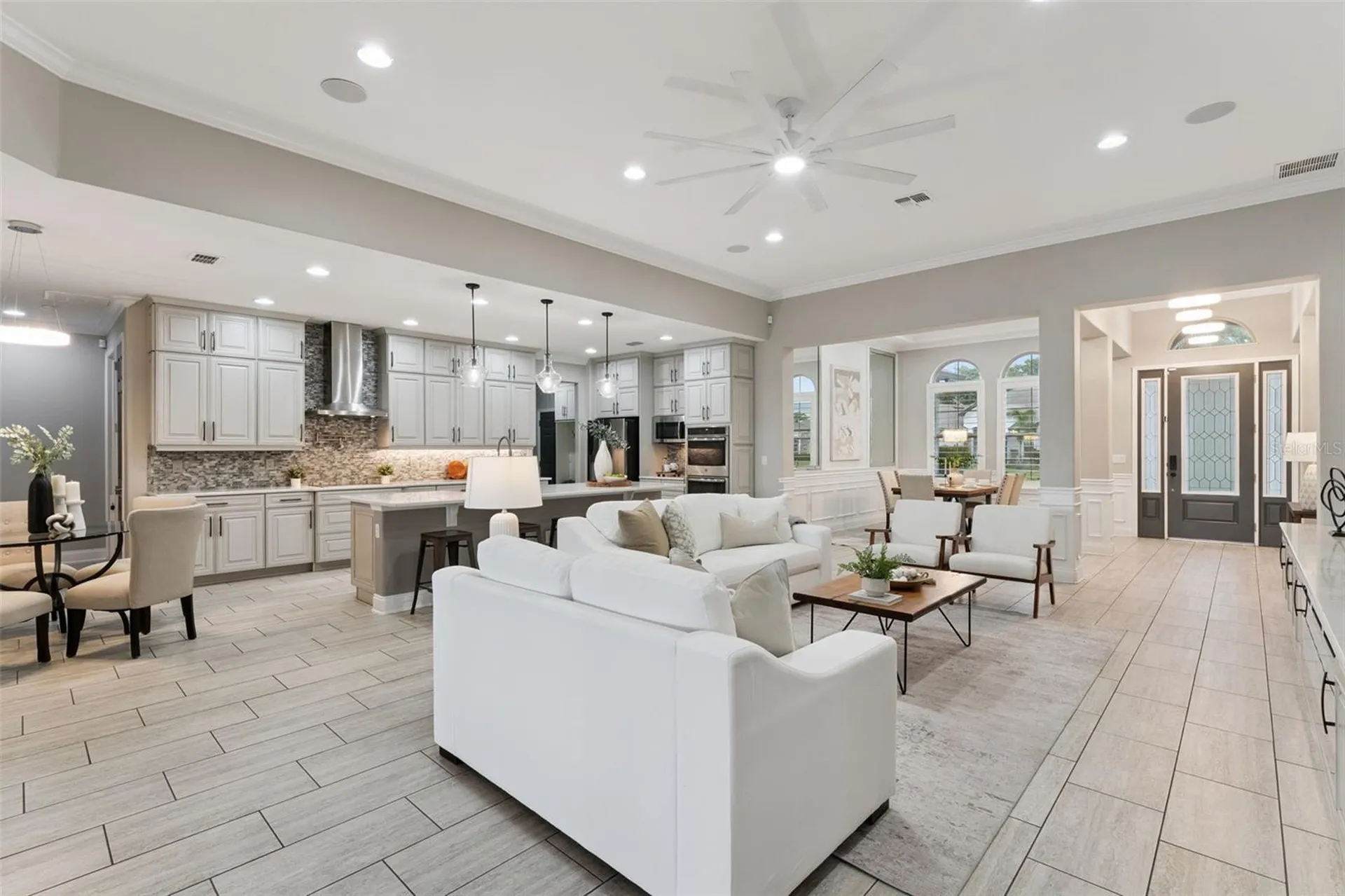 17626 Sailfin Drive Orlando FL 32820