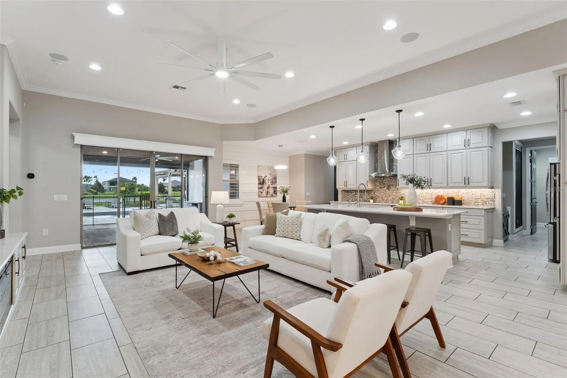 17626 Sailfin Drive Orlando FL 32820