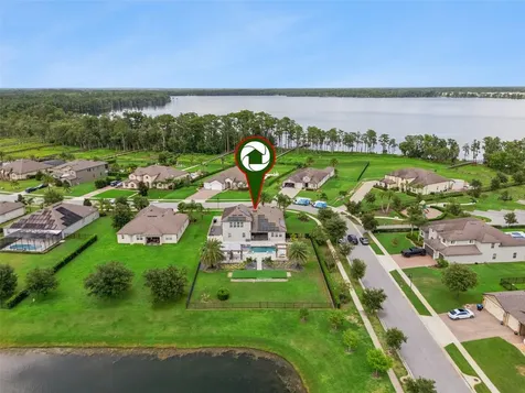 17626 Sailfin Drive Orlando FL 32820