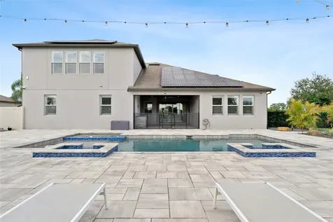17626 Sailfin Drive Orlando FL 32820