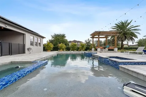 17626 Sailfin Drive Orlando FL 32820