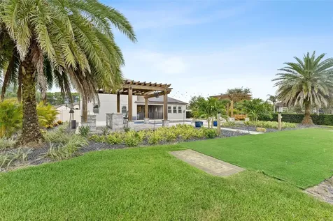 17626 Sailfin Drive Orlando FL 32820