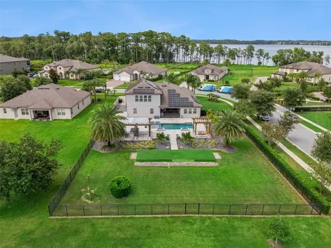 17626 Sailfin Drive Orlando FL 32820