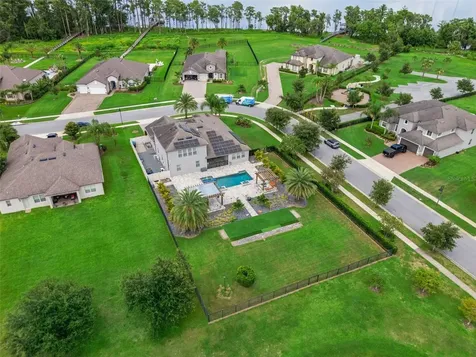 17626 Sailfin Drive Orlando FL 32820