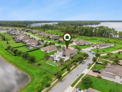 17626 Sailfin Drive Orlando FL 32820