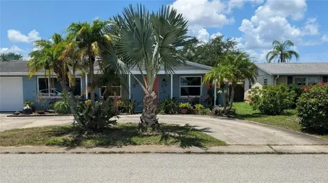 3452 Chauncy Road Holiday FL 34691