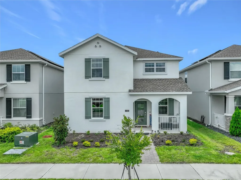 11835 Boldface Drive Orlando FL 32832