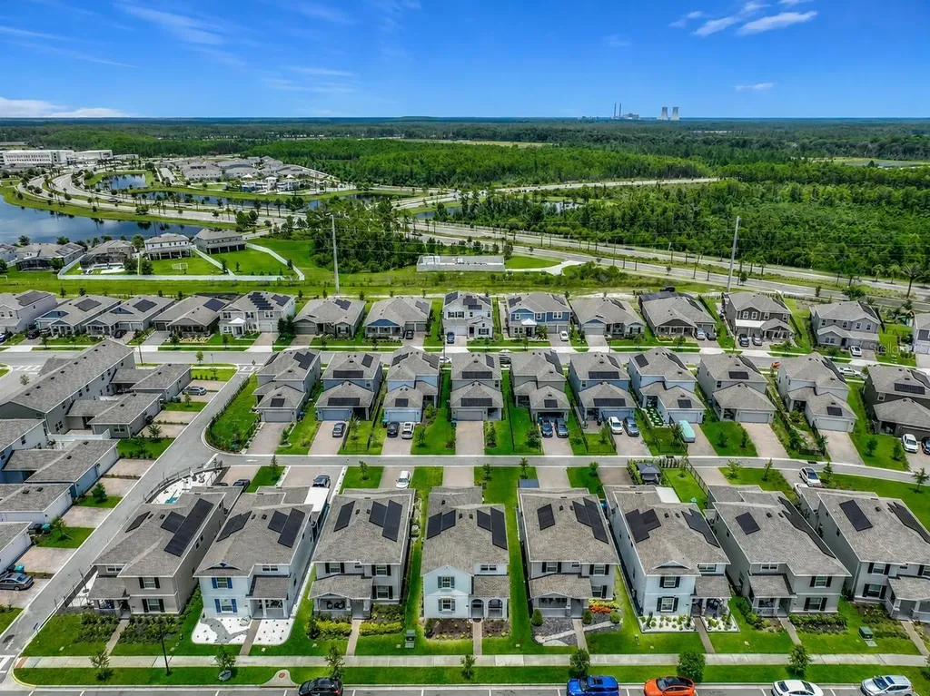 11835 Boldface Drive Orlando FL 32832