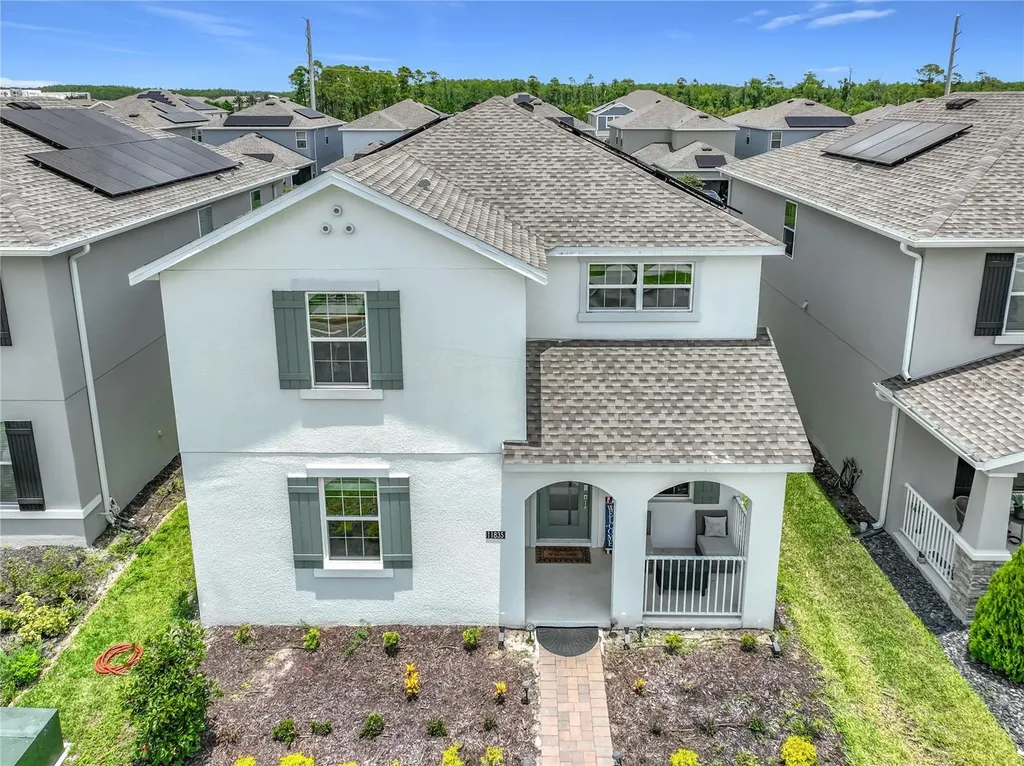 11835 Boldface Drive Orlando FL 32832