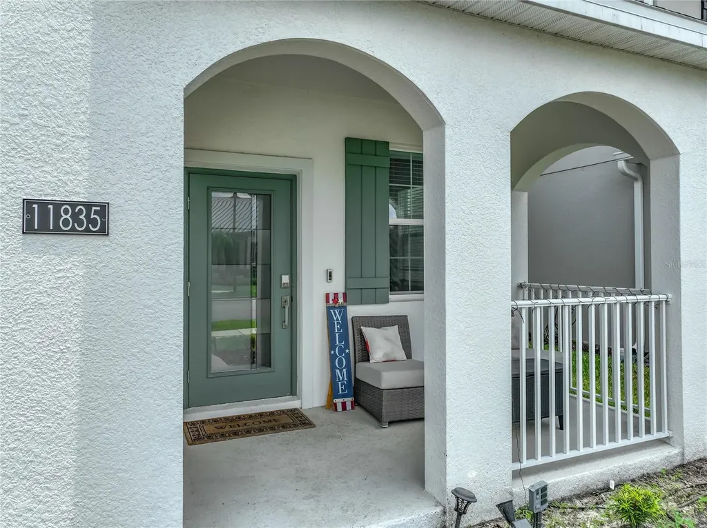 11835 Boldface Drive Orlando FL 32832