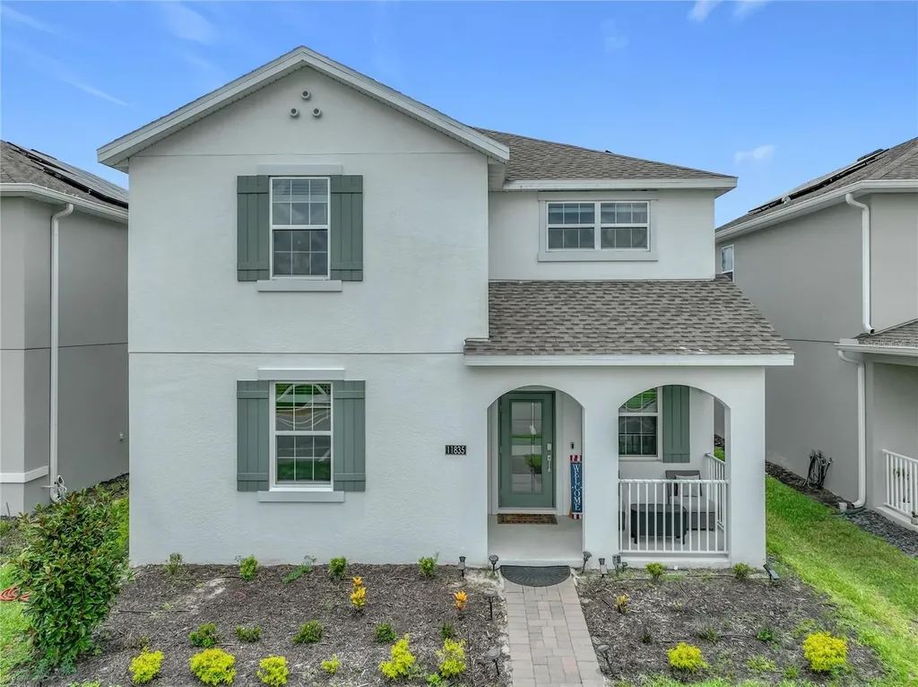 11835 Boldface Drive Orlando FL 32832