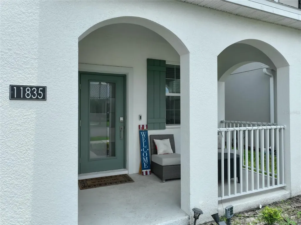 11835 Boldface Drive Orlando FL 32832