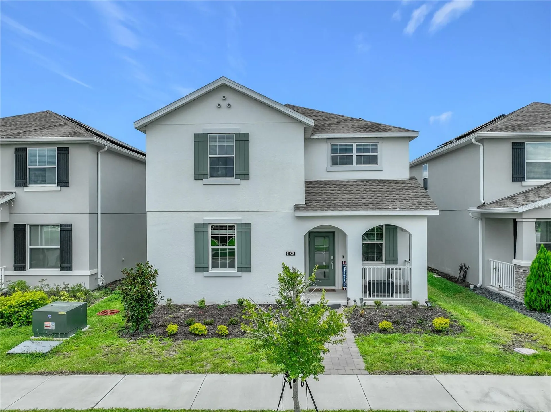 11835 Boldface Drive Orlando FL 32832