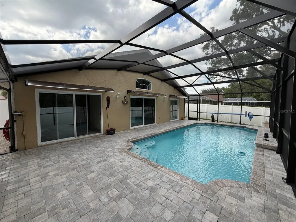 3264 Fairfield Drive Kissimmee FL 34743