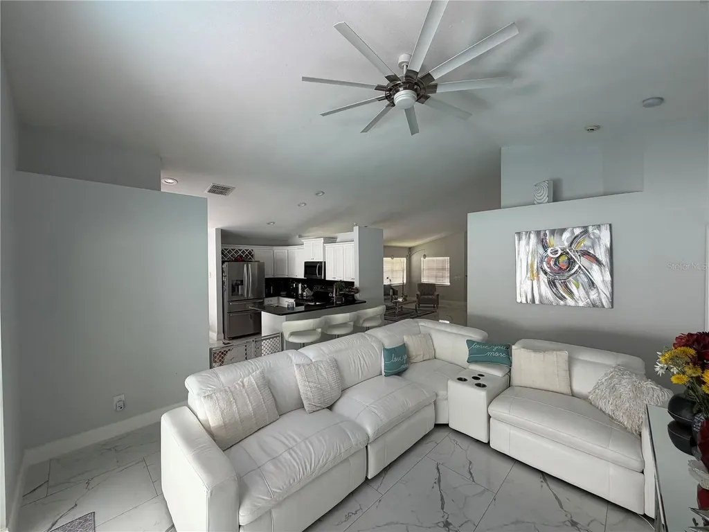 3264 Fairfield Drive Kissimmee FL 34743