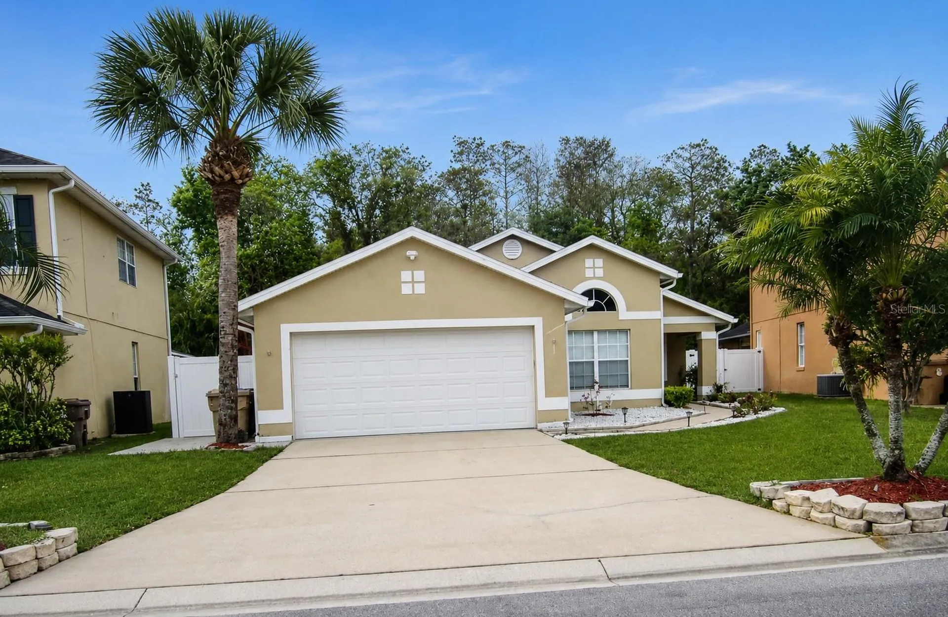 3264 Fairfield Drive Kissimmee FL 34743