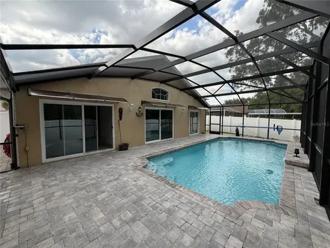 3264 Fairfield Drive Kissimmee FL 34743
