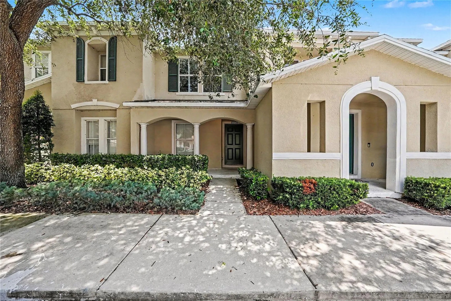 8106 Silent Creek Drive Tampa FL 33615