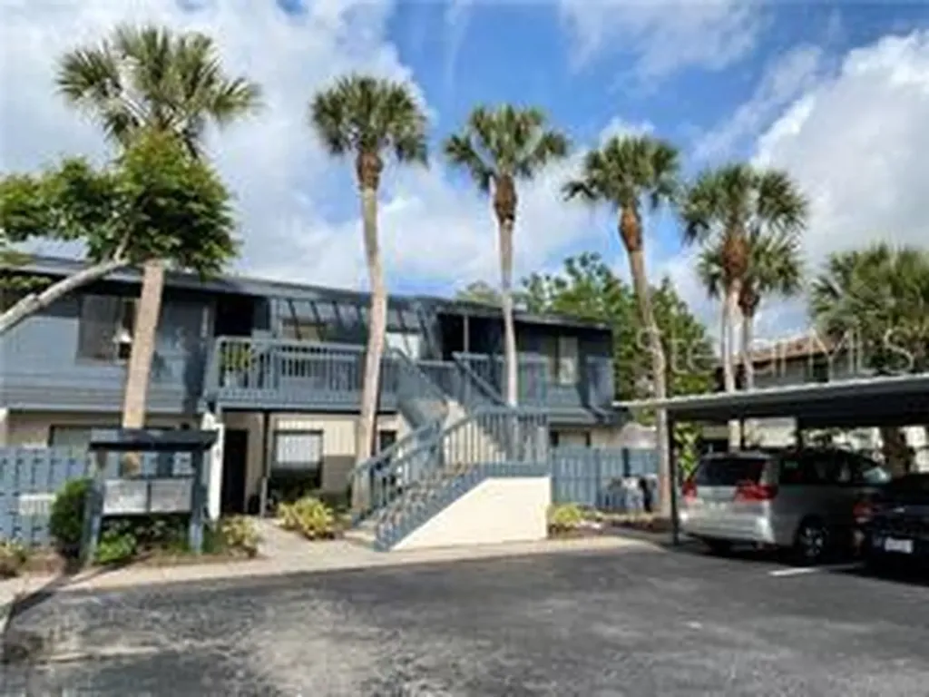 7214 Cloister Drive Sarasota FL 34231