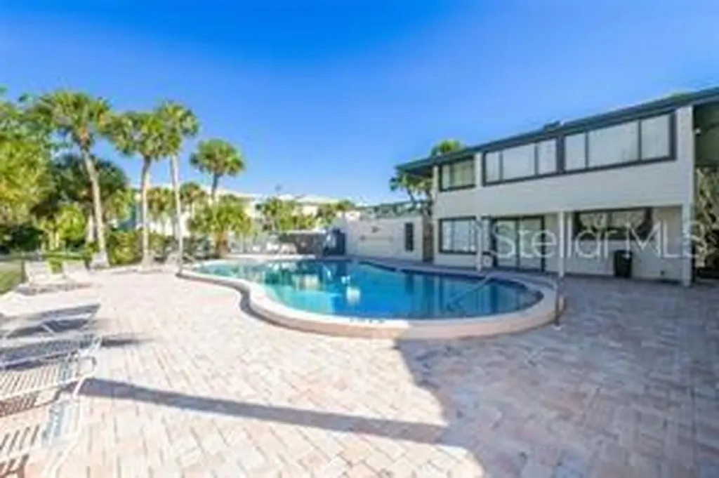 7214 Cloister Drive Sarasota FL 34231