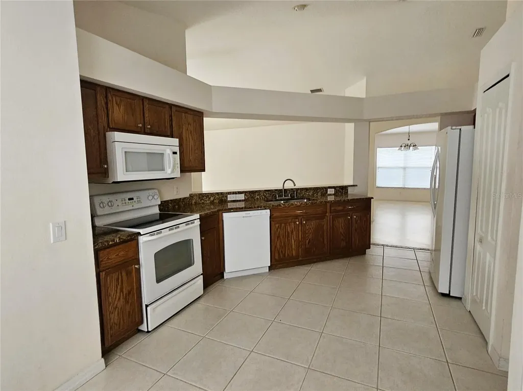 3220 Clover Blossom Circle Land O Lakes FL 34638