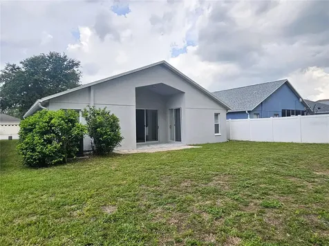 3220 Clover Blossom Circle Land O Lakes FL 34638