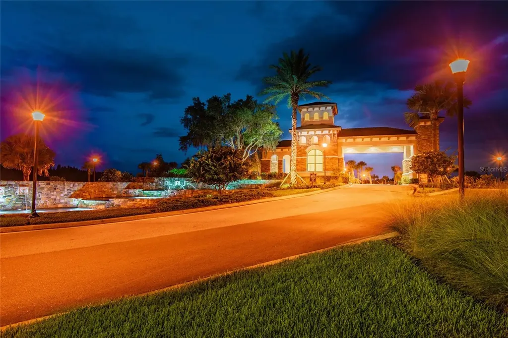30715 Tumbleberry Street Wesley Chapel FL 33543