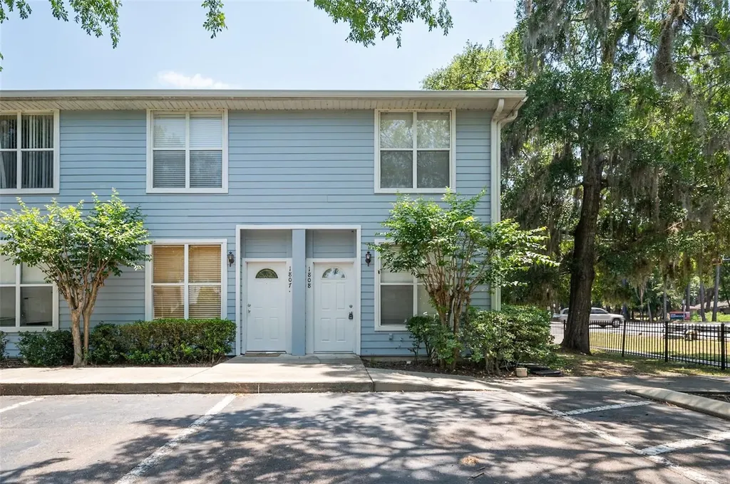 3860 SW 20th Avenue Gainesville FL 32607