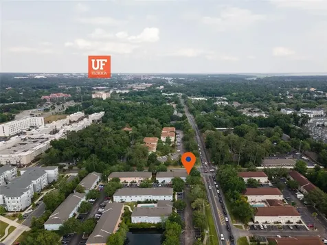 3860 SW 20th Avenue Gainesville FL 32607