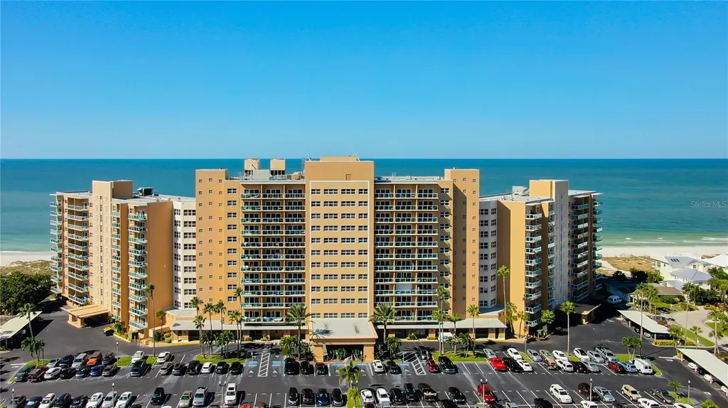 880 Mandalay Avenue Clearwater Beach FL 33767