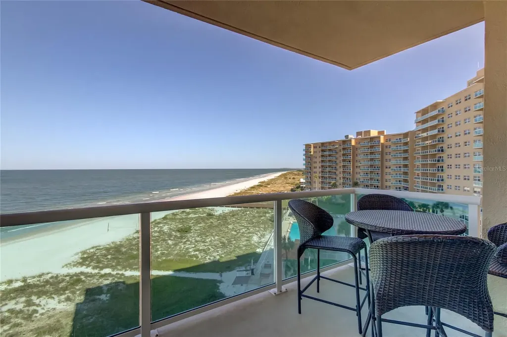 880 Mandalay Avenue Clearwater Beach FL 33767