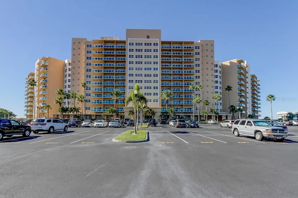 880 Mandalay Avenue Clearwater Beach FL 33767
